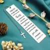 TRUST IN THE LORD BOOKMARK