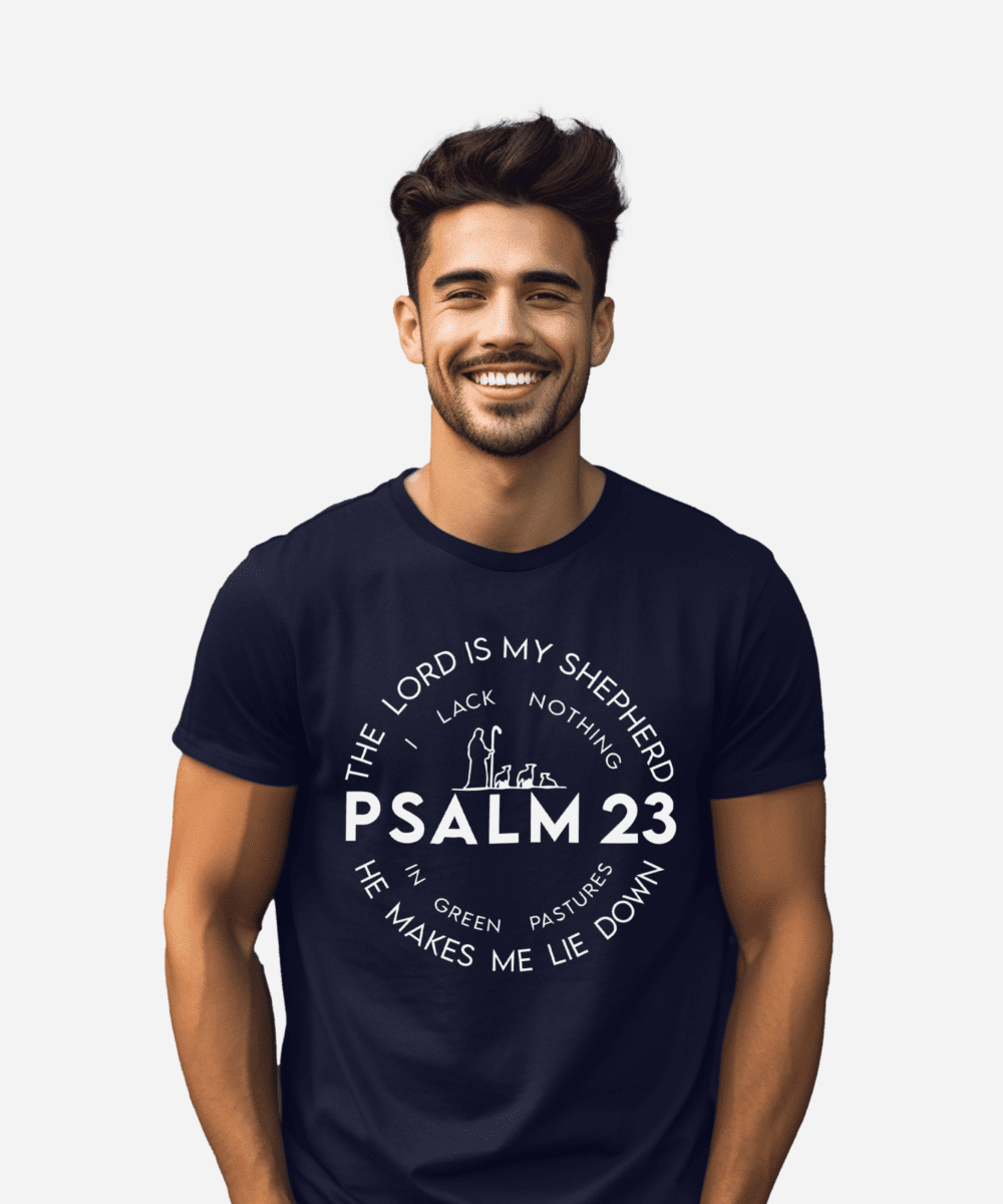 PSALM 23