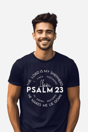 PSALM 23