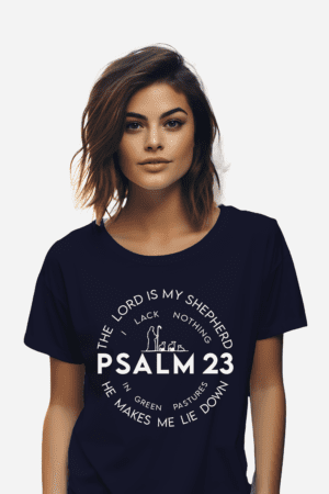 PSALM 23