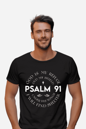 PSALM 91 men